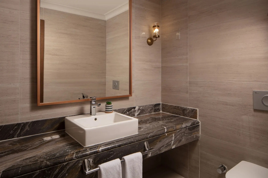 Hotel Çelik Palas Convention Center & Thermal SPA