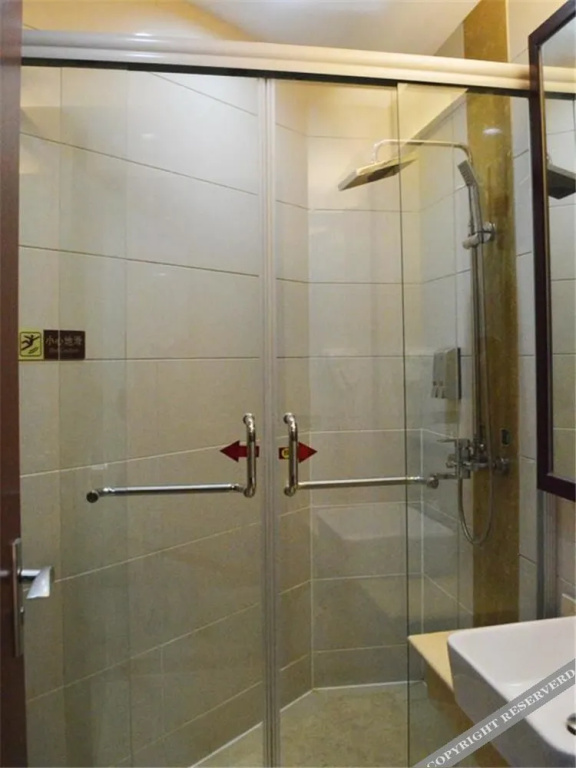 Vienna International Hotel