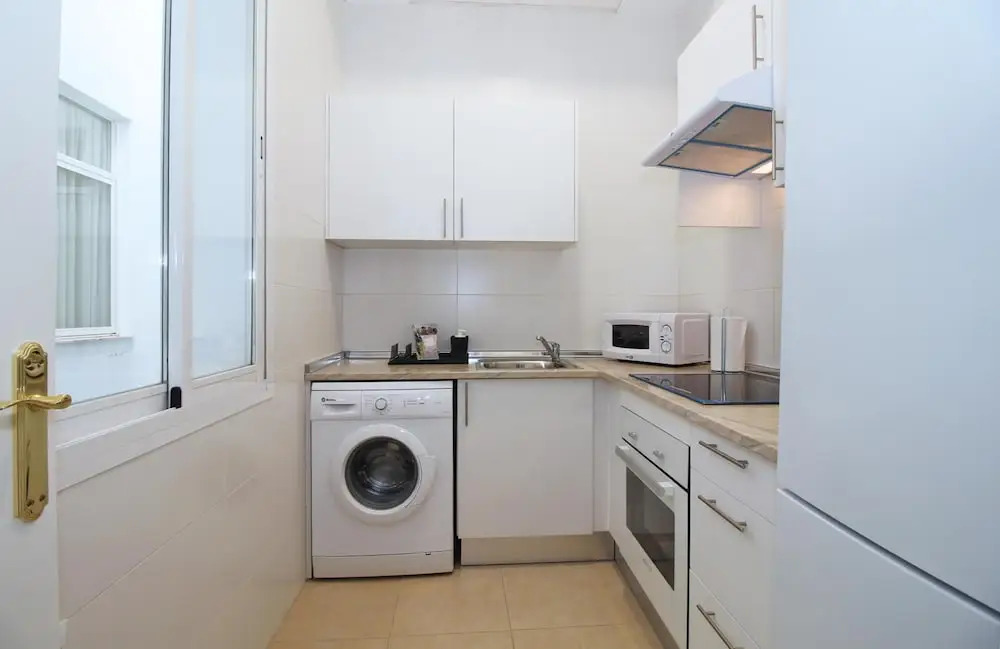 Del Parque Flats - Maestre Premium