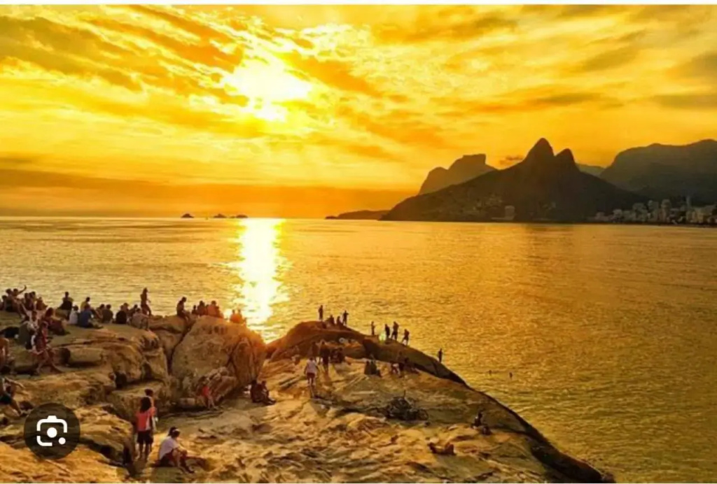 Apartamento em Ipanema