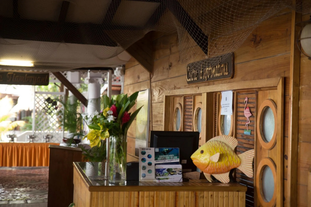 Moulin Sur Mer