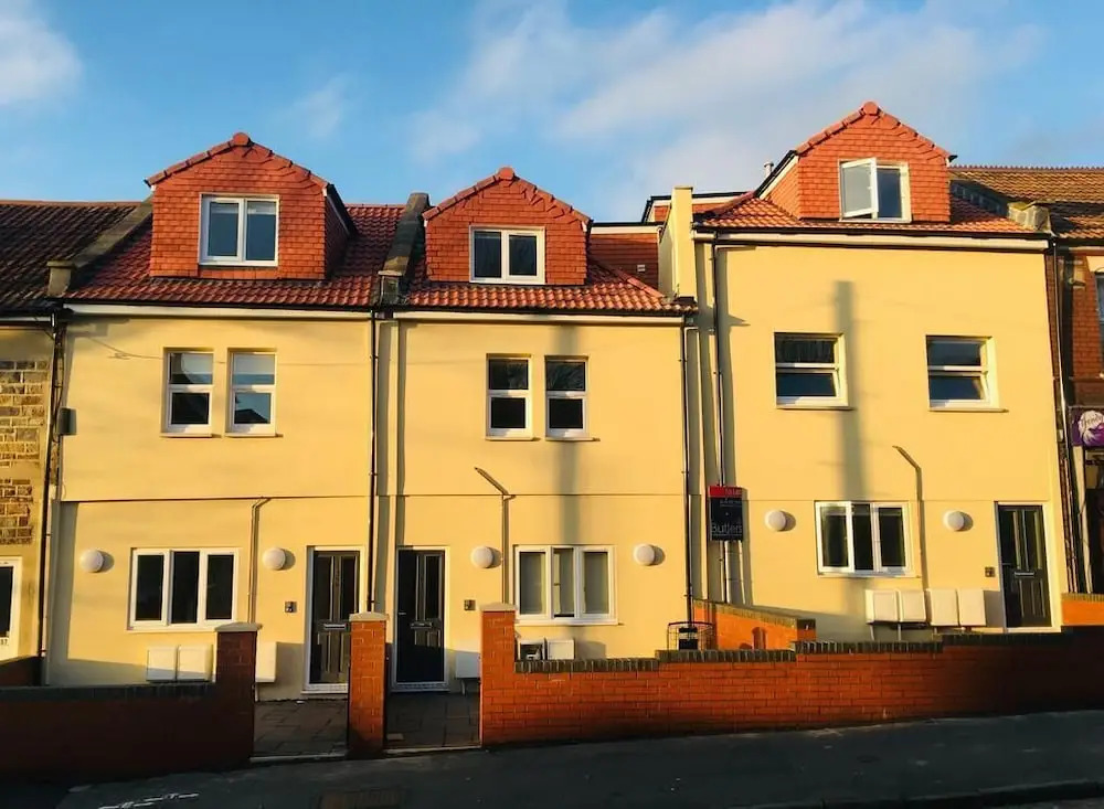 Fishponds Place 363a