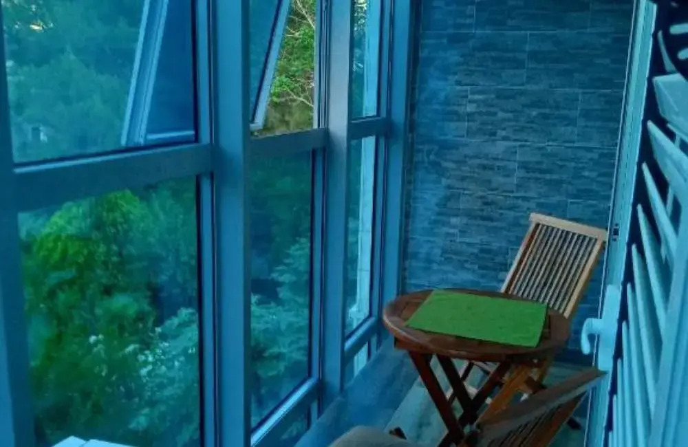 Charming Studio Flat in Pr anj Montenegro