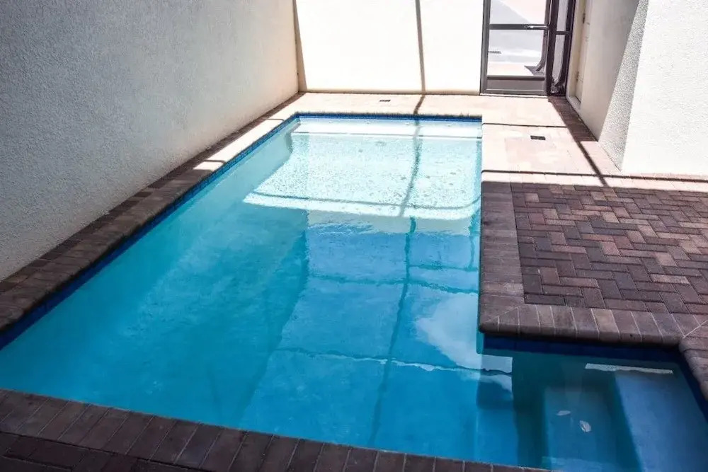 Fd88884 - Windsor At Westside Resort - 5 Bed 4.5 Baths Townhouse