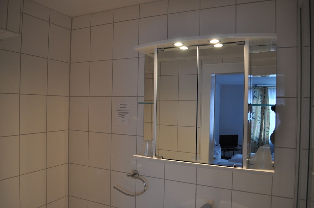 Hotel Engel Altenau