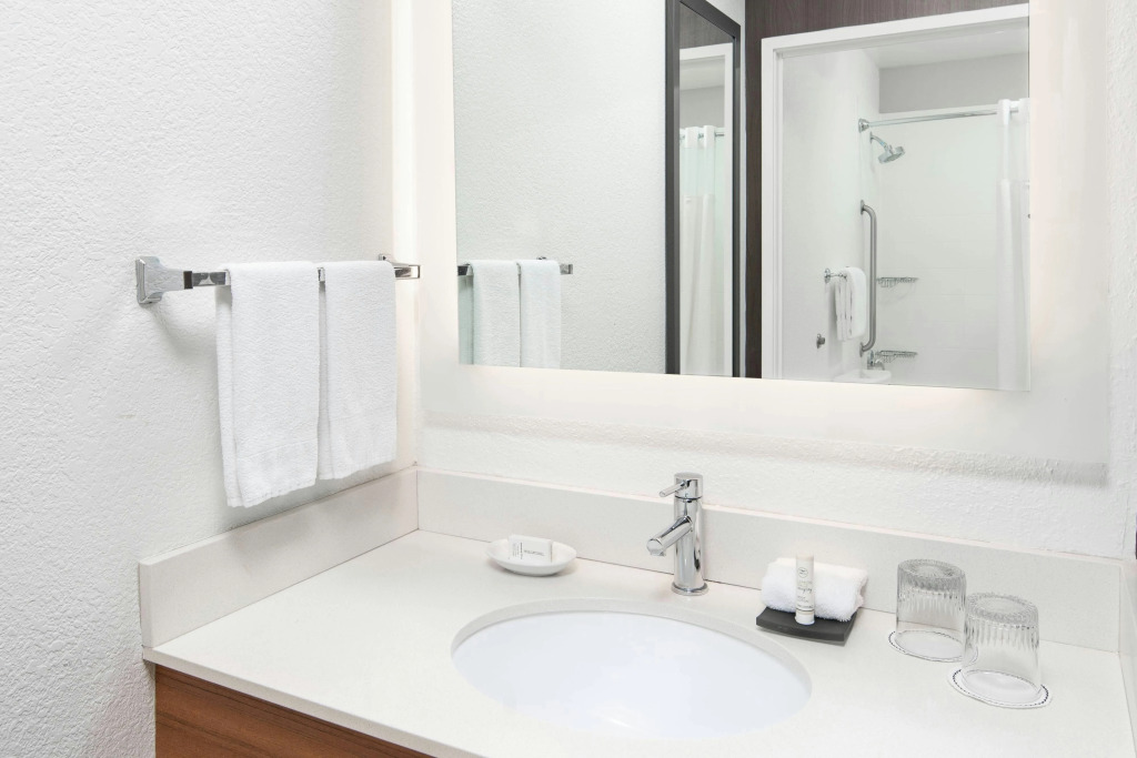 SpringHill Suites Scottsdale North