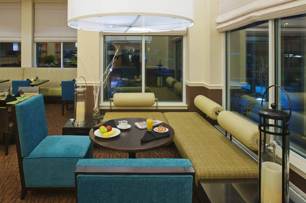 Hilton Garden Inn Allentown Bethlehem Airport