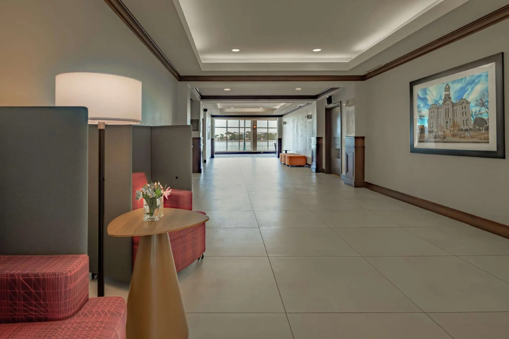 Hilton Garden Inn Granbury