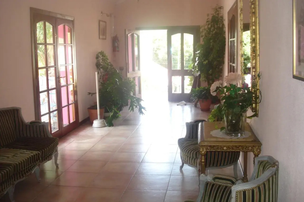 Hotel de France