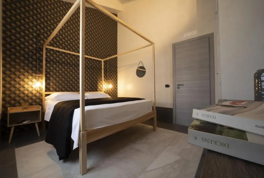 Aqua Venere Pool & Suites