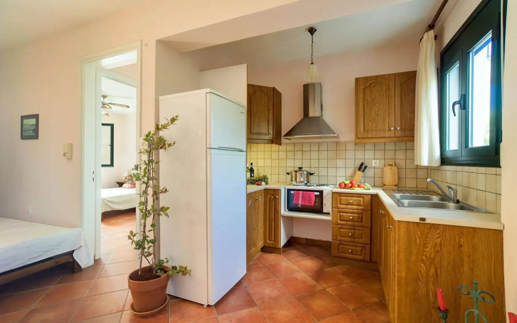 Koxyli Studios & Apartments