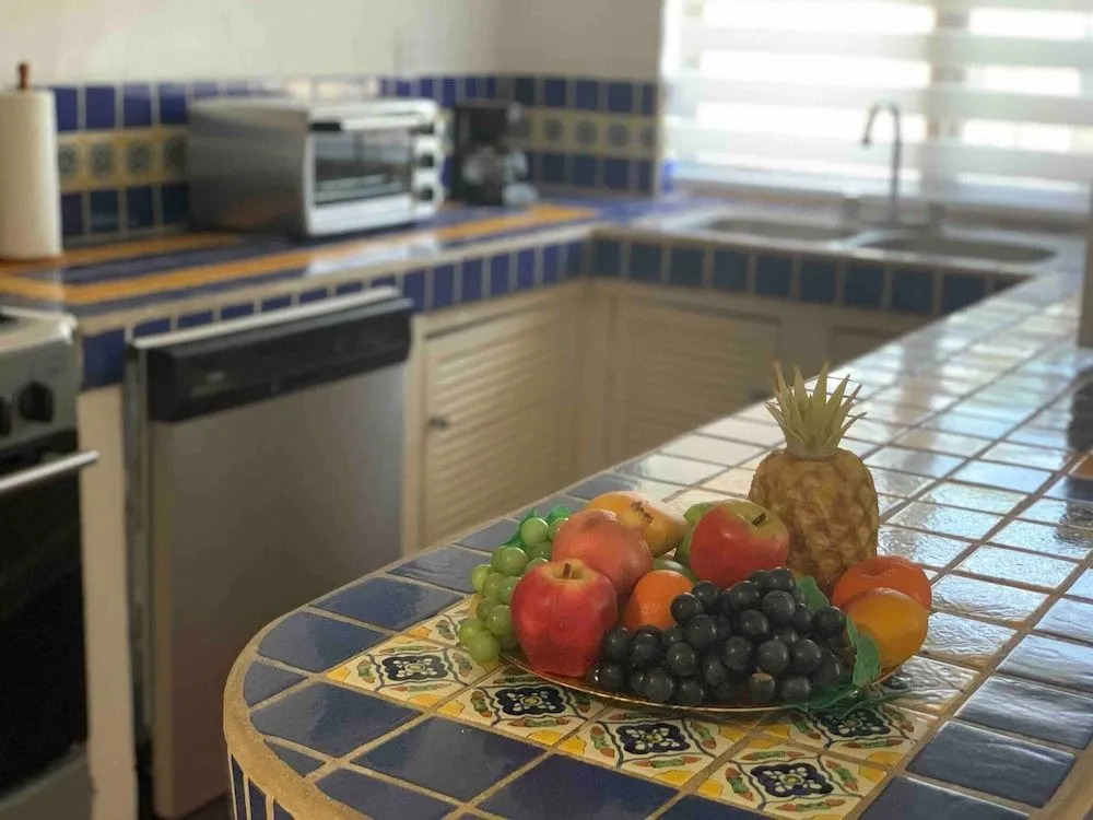 Sunny Apartment In The Heart of the Exclusive Marina Vallarta