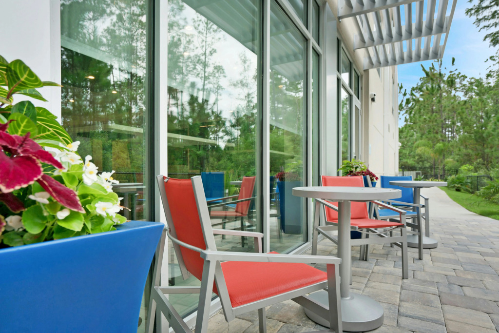 Holiday Inn Express - Jacksonville South Bartram Prk by IHG