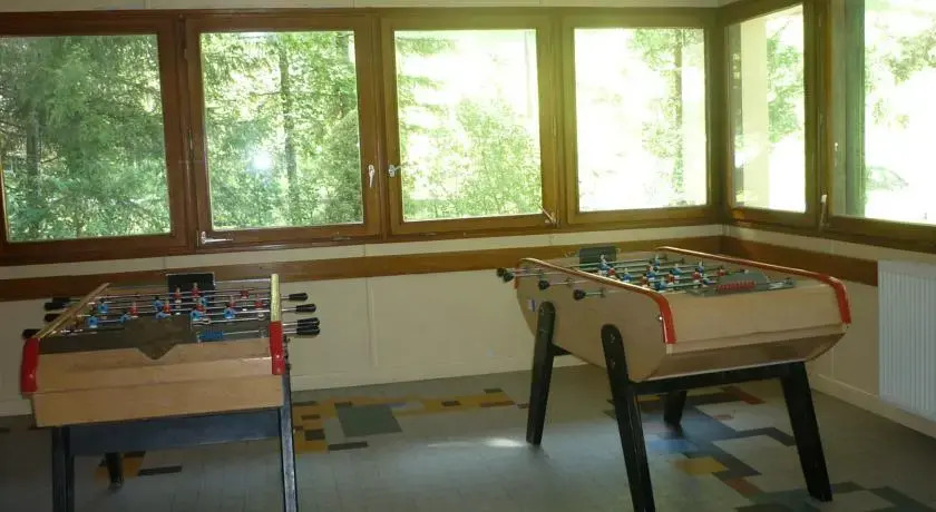 Chalet Pascal
