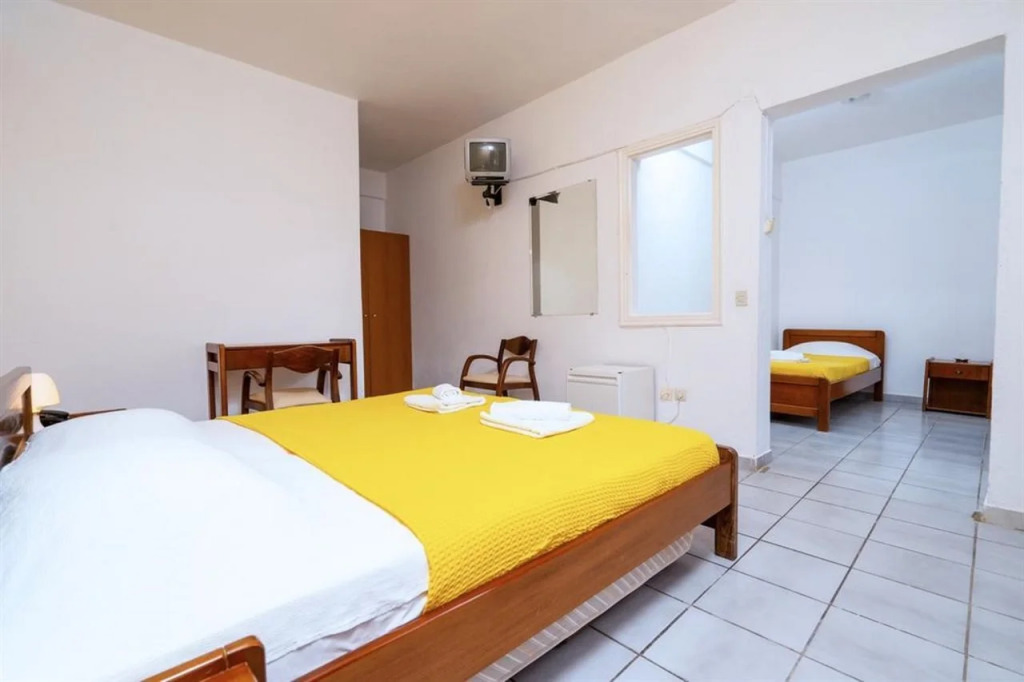 Theo Bungalows Boutique Hotel