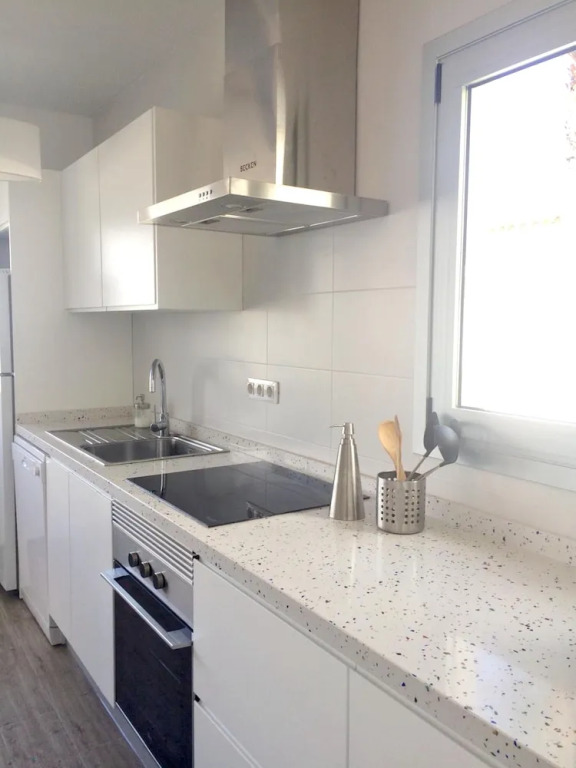 Apartment With 2 Bedrooms in Puerto de la Cruz, With Wonderful sea View, Enclosed Garden and Wifi