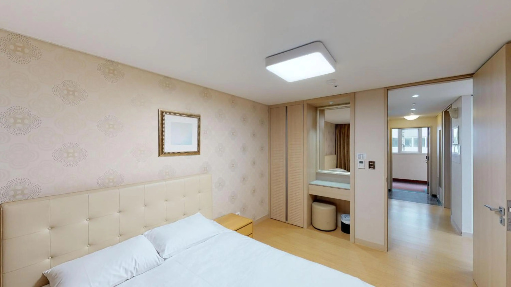 High1 Condominium