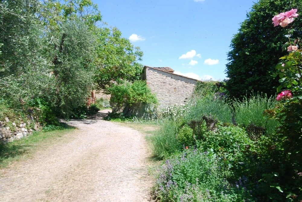 Podere La Corte