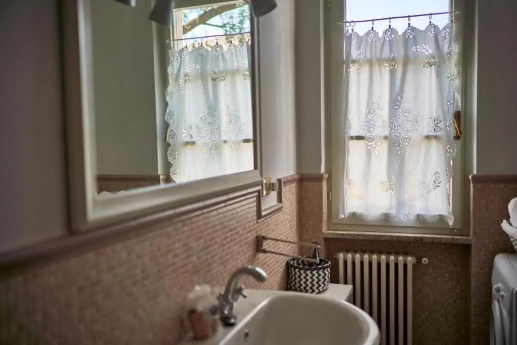 Your Familyapartment in Sirmione