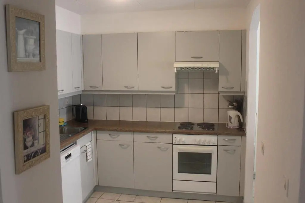 Appartement rénové Montreux 2-8 personnes