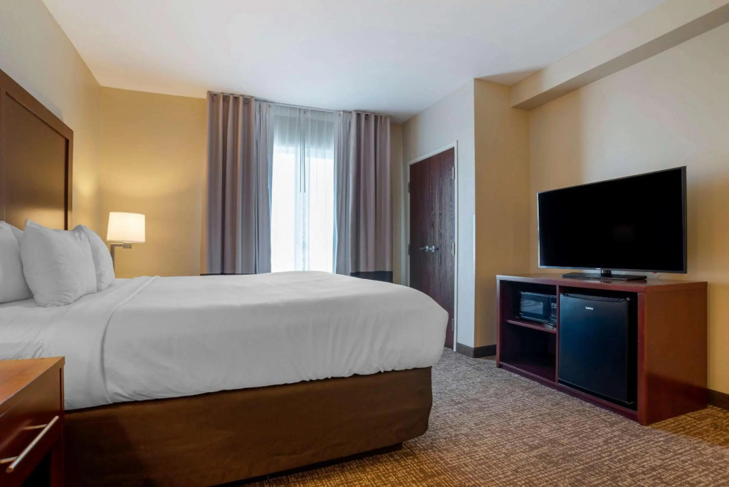 Comfort Suites Foley - North Gulf Shores