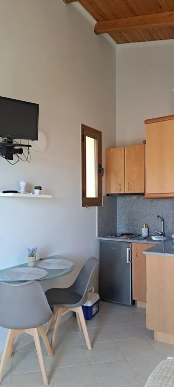 Kallia Apartment
