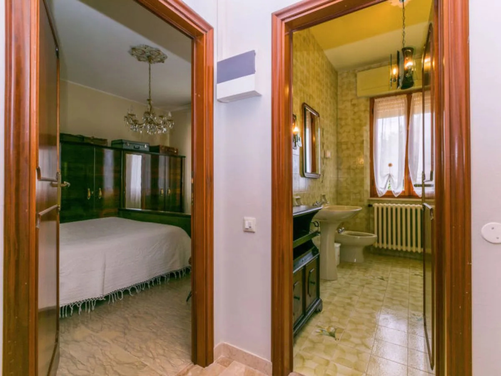 House Miranda Volterra