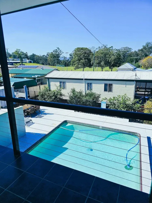 Kilcoy Motel
