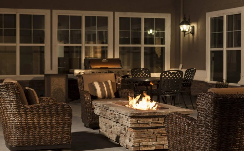 Residence Inn by Marriott Billings