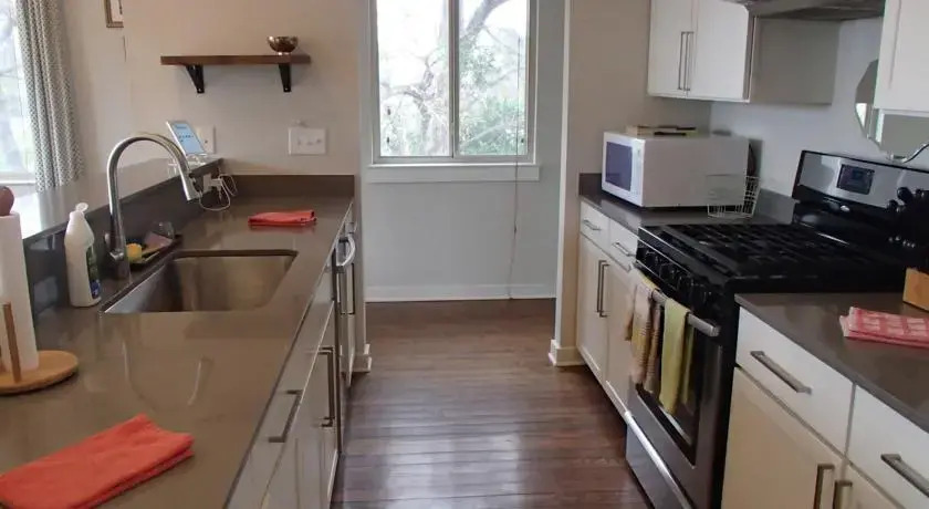 Taylor Gaines by TurnKey Vacation Rentals
