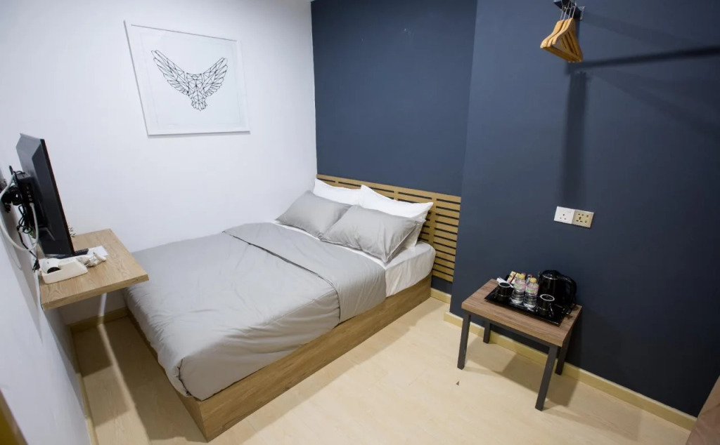 N3 Boutique Hotel