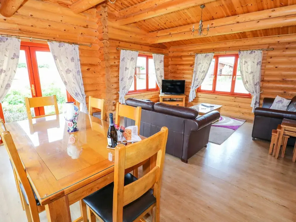 Willow Lodge