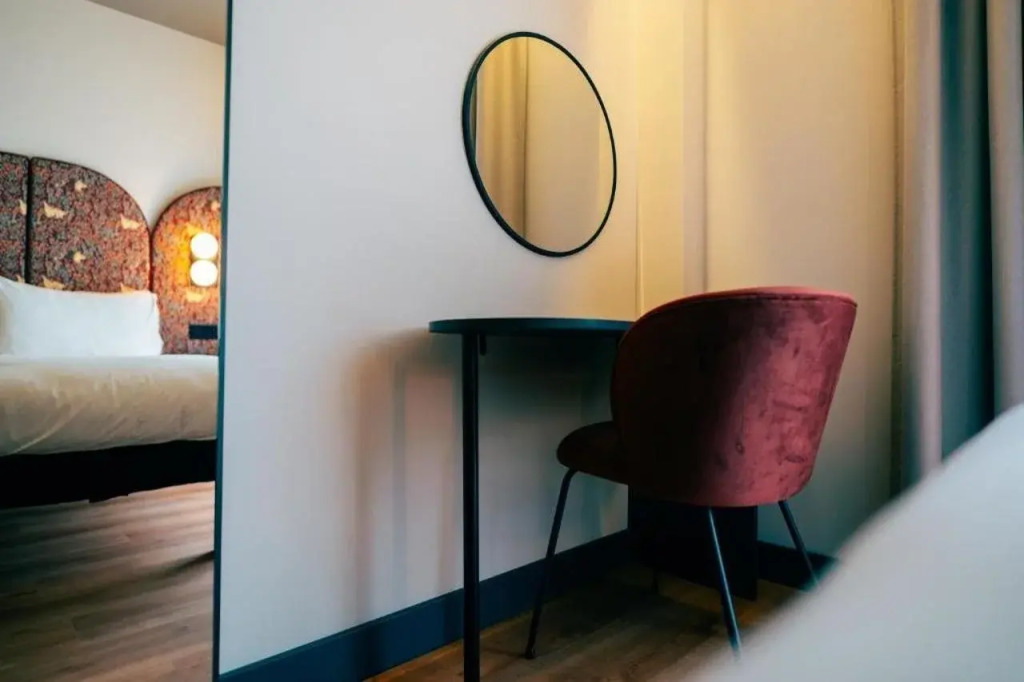 Ibis Madrid Centro