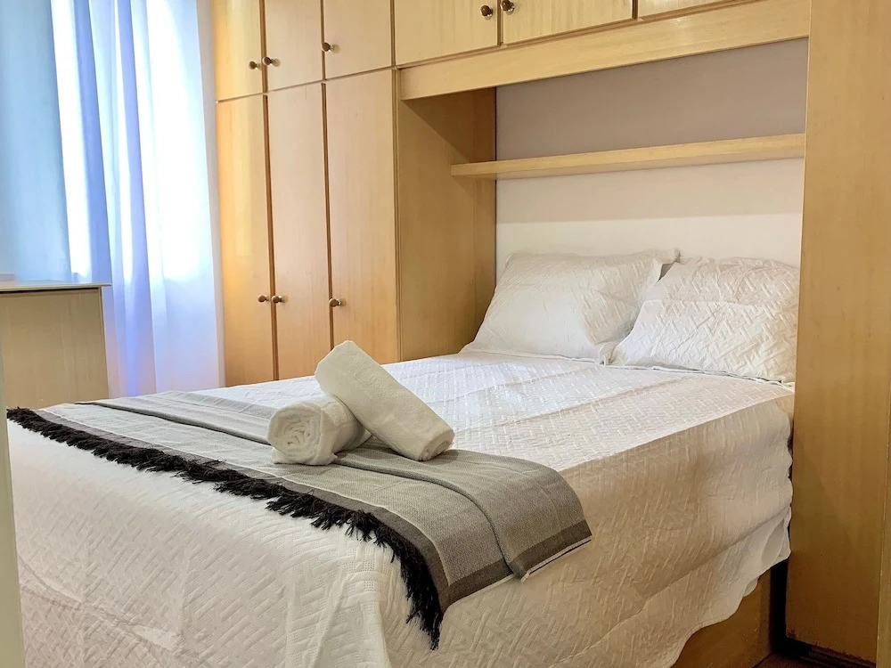 Apartamento Próx Tiete Plaza Shopping