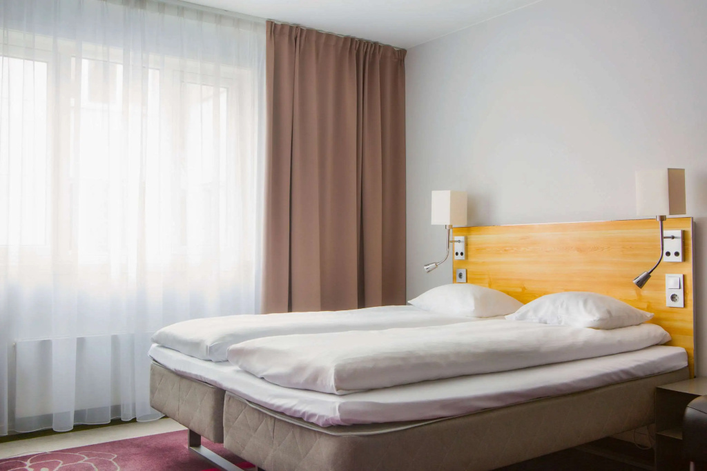 Comfort Hotel Xpress Youngstorget