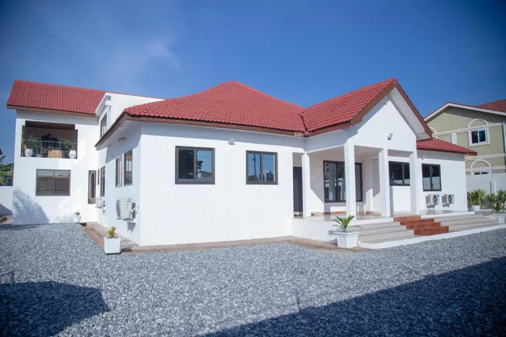 The Cabyn Boutique Hotel