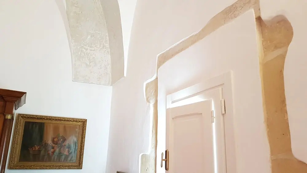 Villa Maggiulli Alfieri - Dimora Storica