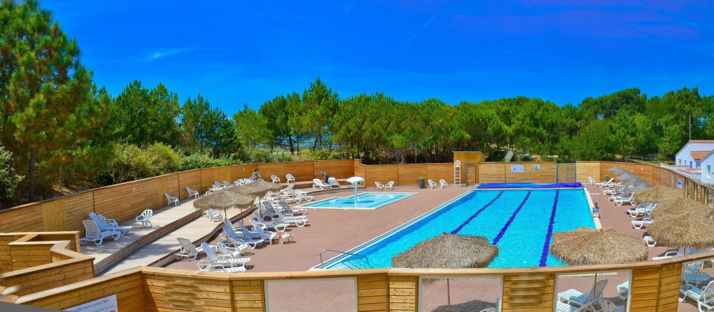 Village Club La Grande Baie