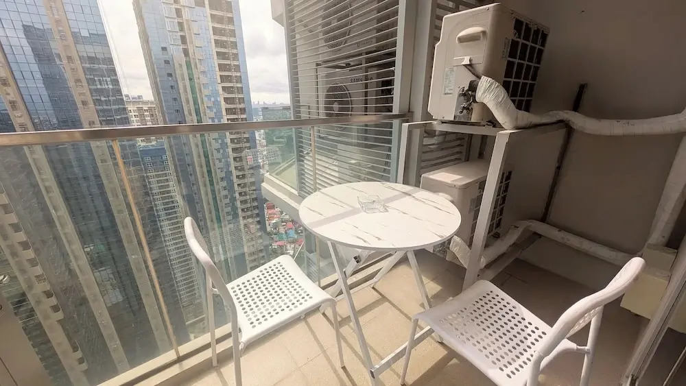 EG Private House -Service APT Hotel