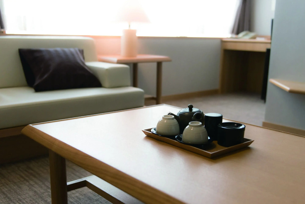 Hotel Plaza Geihin