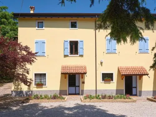 Cason Degli Ulivi