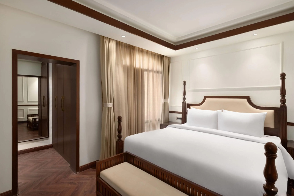 Ramada By Wyndham Jaisalmer Barmer Road