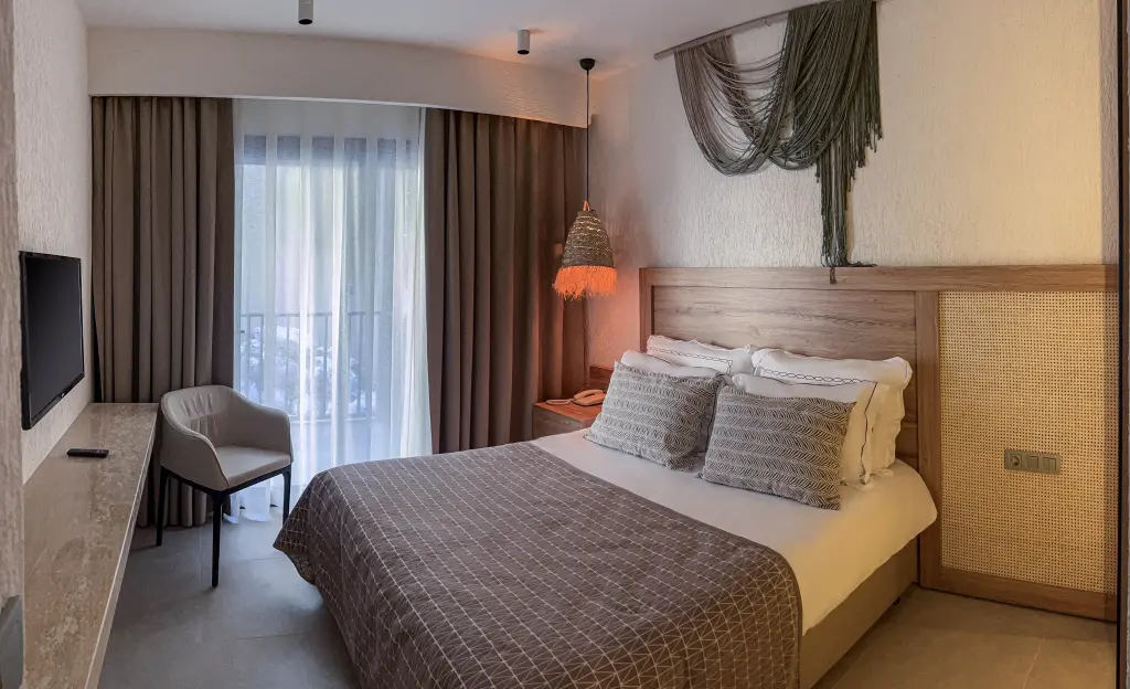 Bodrum Beach Resort