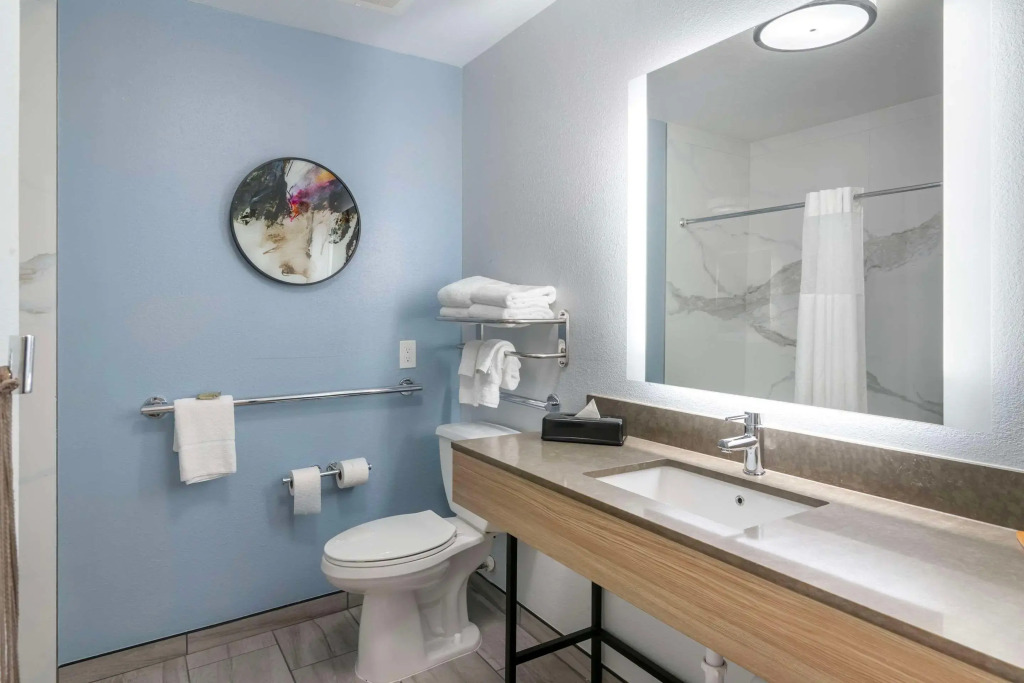 Country Inn & Suites By Radisson, Savannah Airport, GA