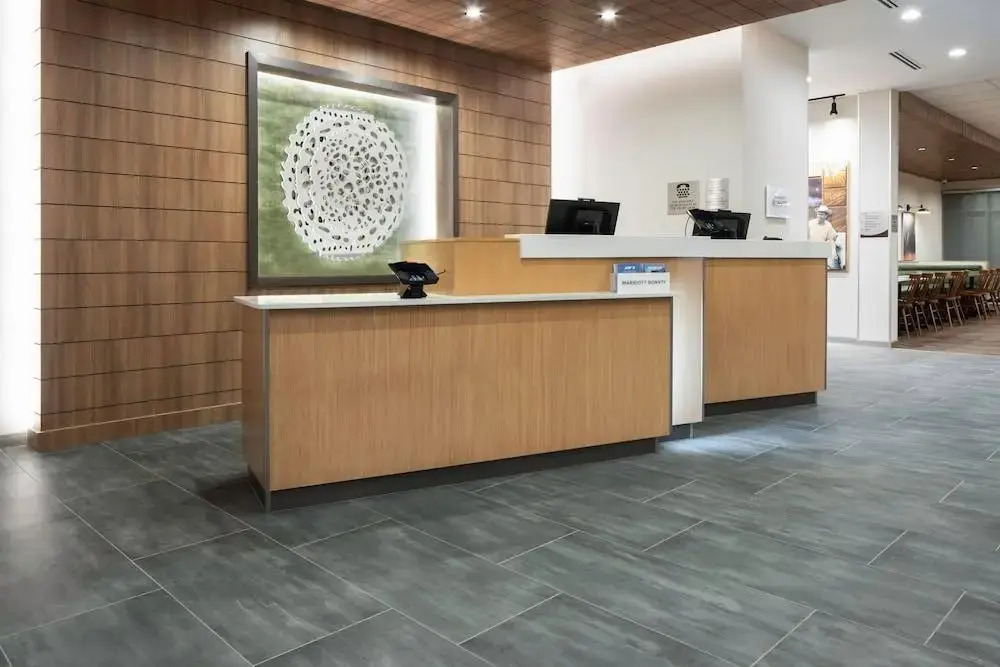 Fairfield by Marriott Inn & Suites Dallas McKinney