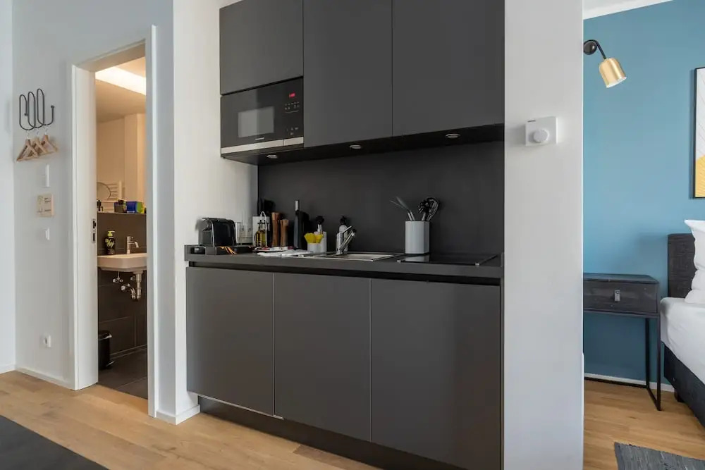 Limehome Potsdam Annemarie-Wolff-Platz