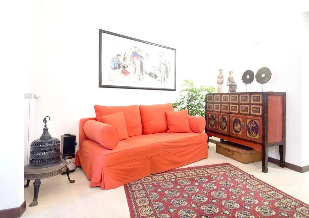 VITERBO ART APARTMENTS