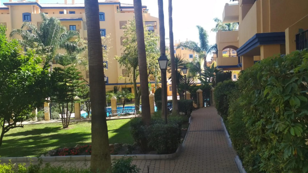 Apartamento San Pedro Playa