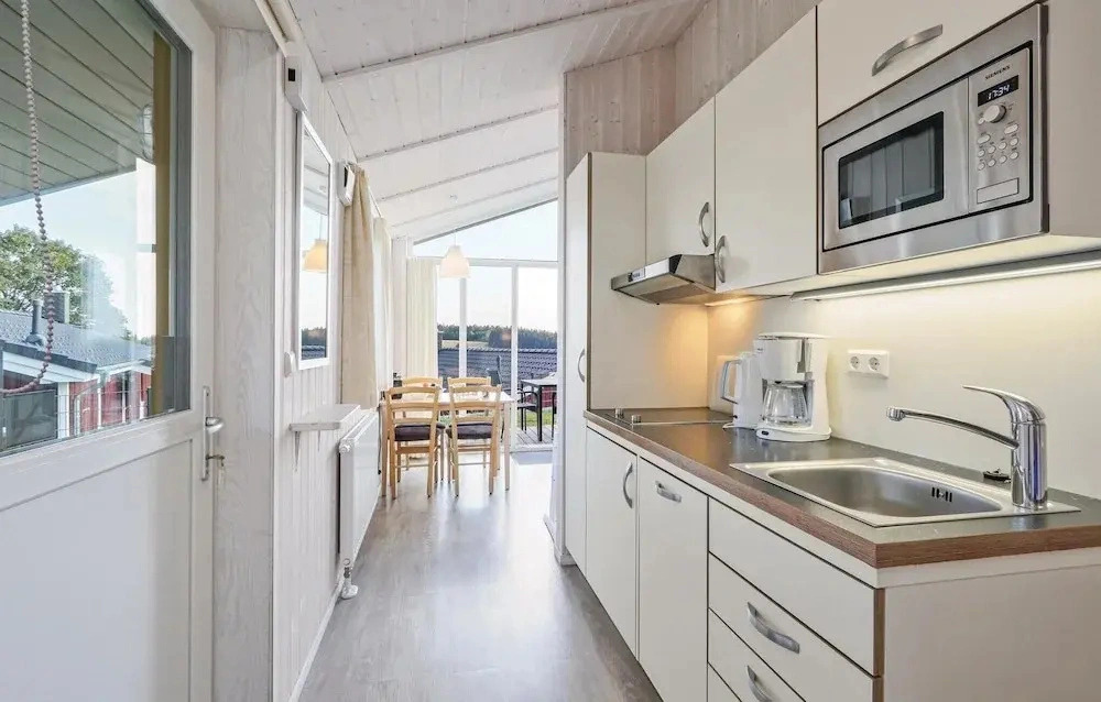 Nice Home in St. Andreasberg With 1 Bedrooms, Sauna and Wifi