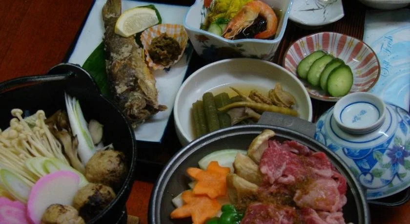 Oirase Guest house KEIGETSU